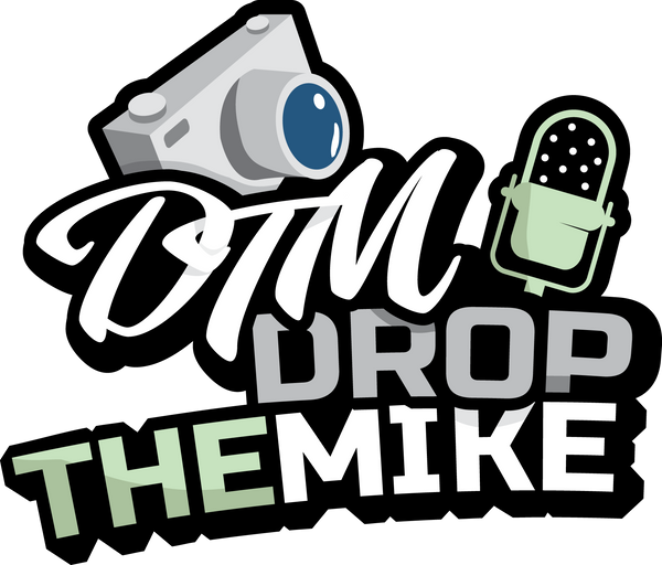 DropTheMike