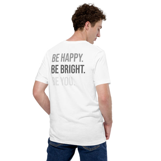 Be Happy T-shirt