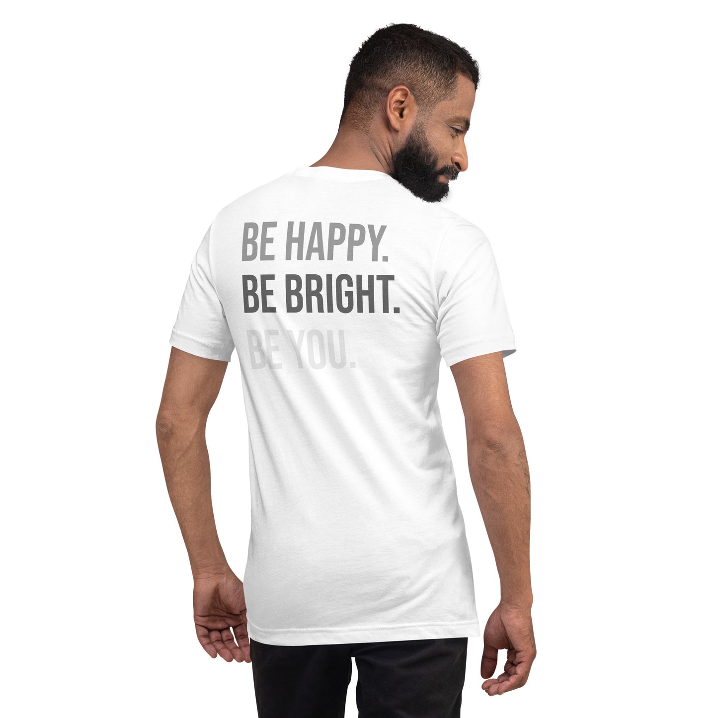 Be Happy T-shirt