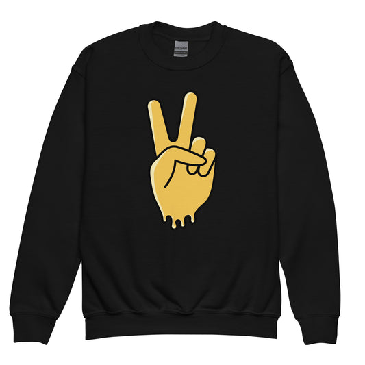 DTM - Peace Sweatshirt